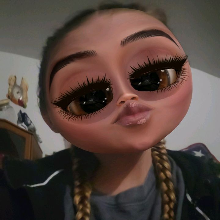 Jesssi🤍