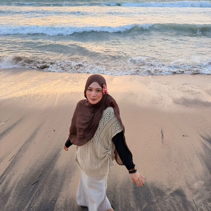 Nurfiiii🏖️