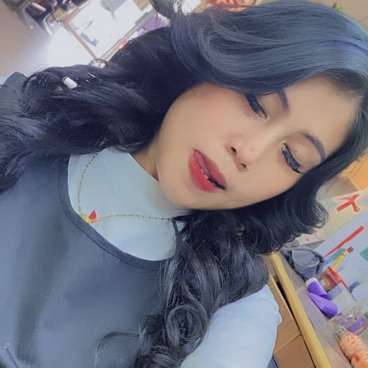 _ mama muda❤️