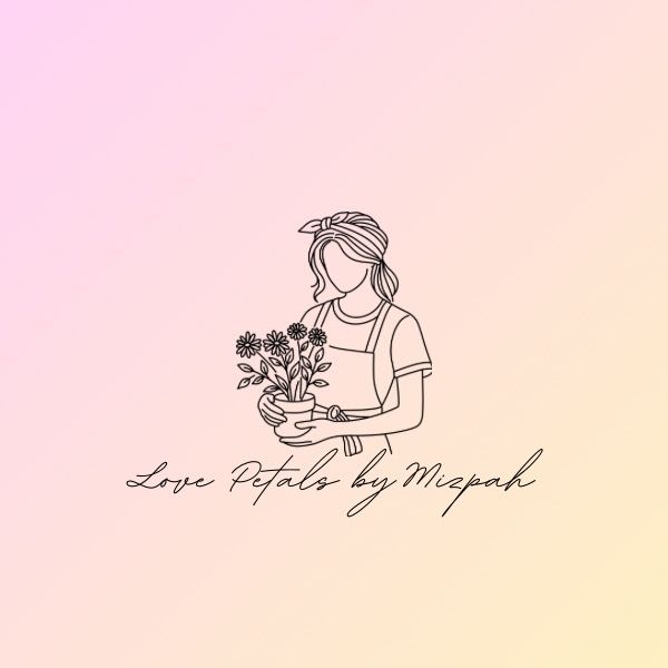 Love Petals by Mizpah🥀