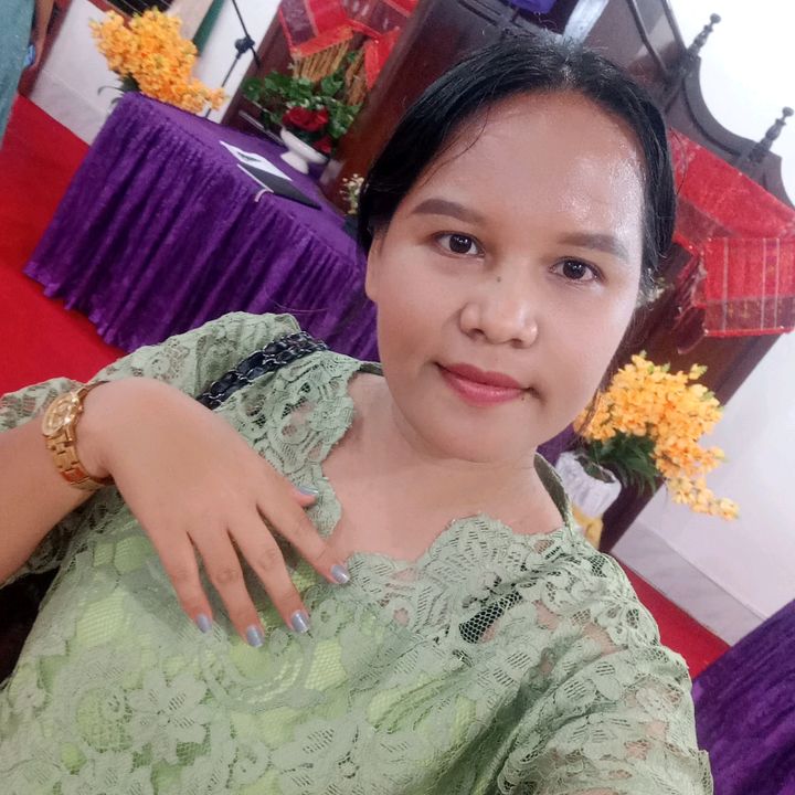 Martha Simanjuntak