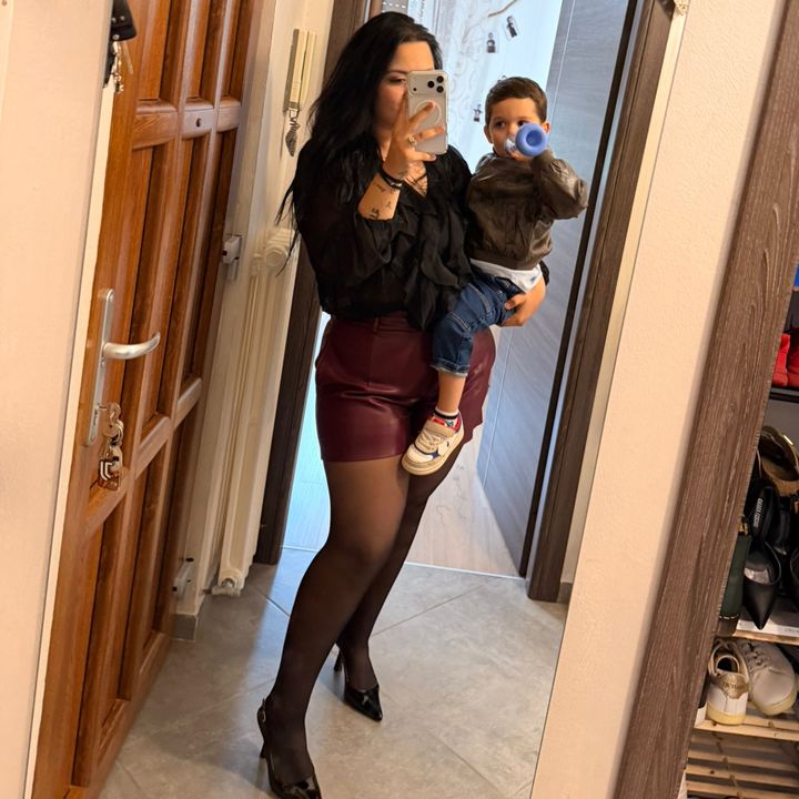 Liliana Palmieri