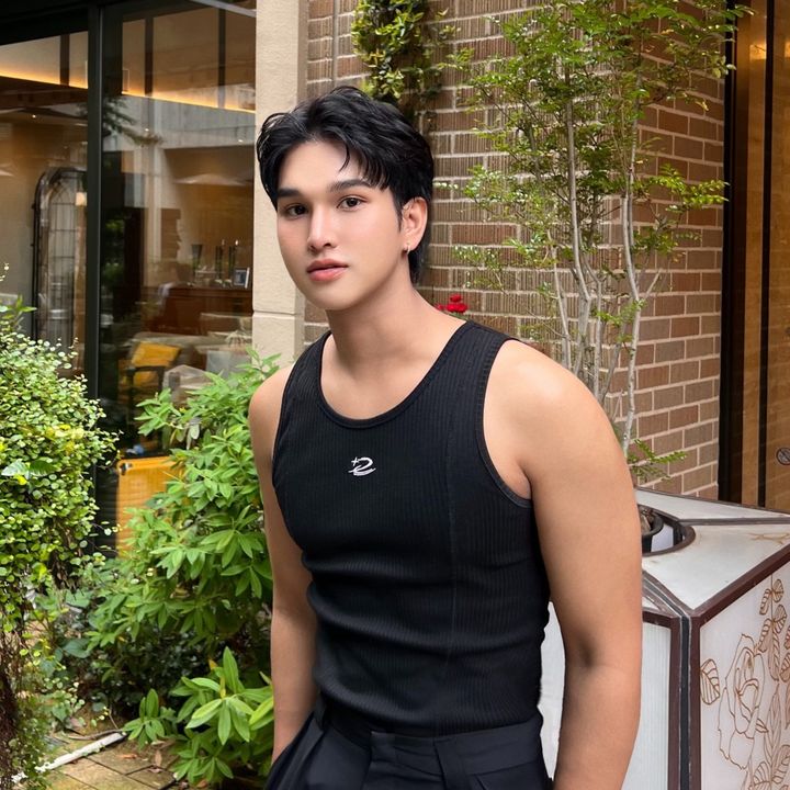 ไอติมจะเป็นนักแสดง ✨