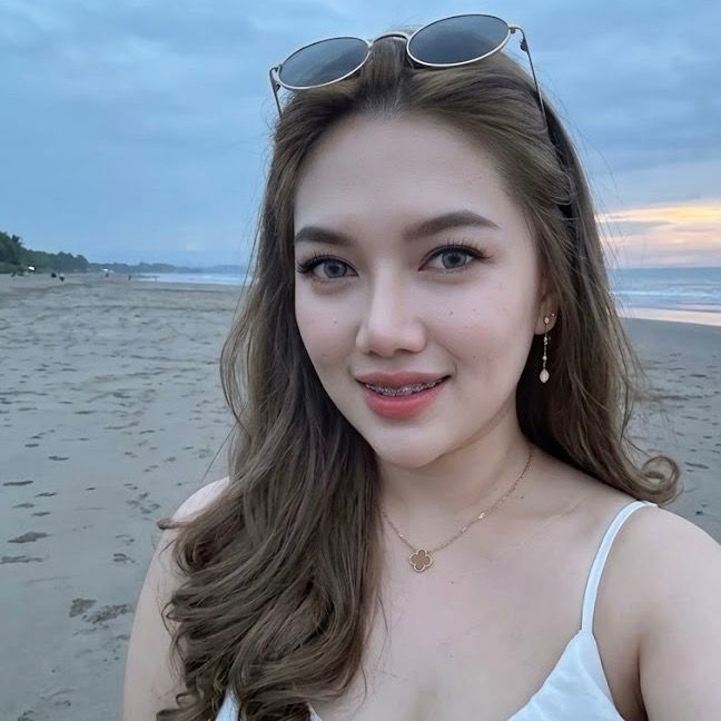 🏳️‍🌈 เมย์ ญาณิน🩵🌻🩷🌈