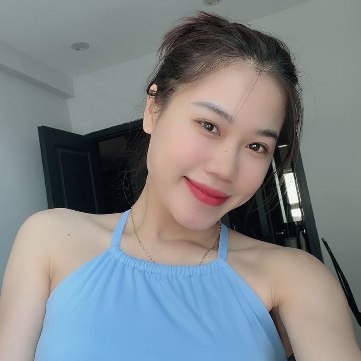 Thắm Trần Nhảy Dây
