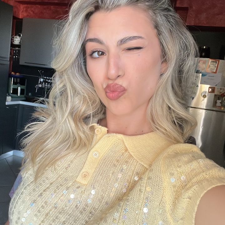 Miriam Buono