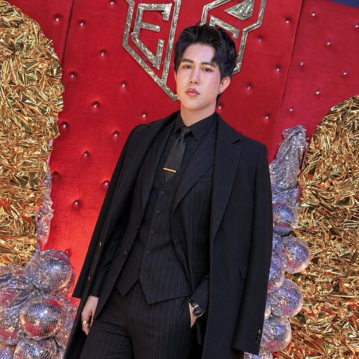 มูยองซ์นักปั้นโฮสเงินล้าน🦖