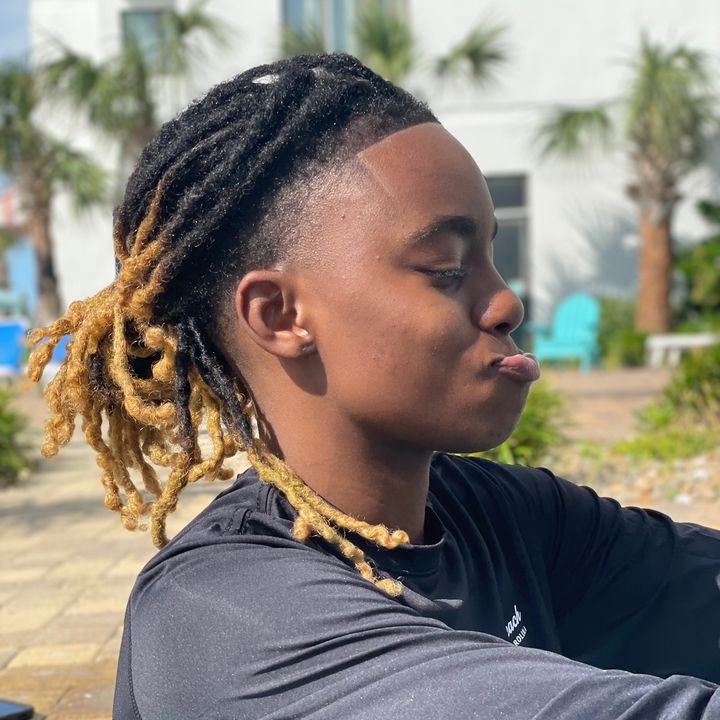 Ty Rivers | Artist