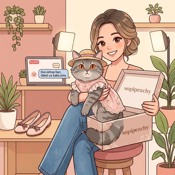 sopipeachy ଓ