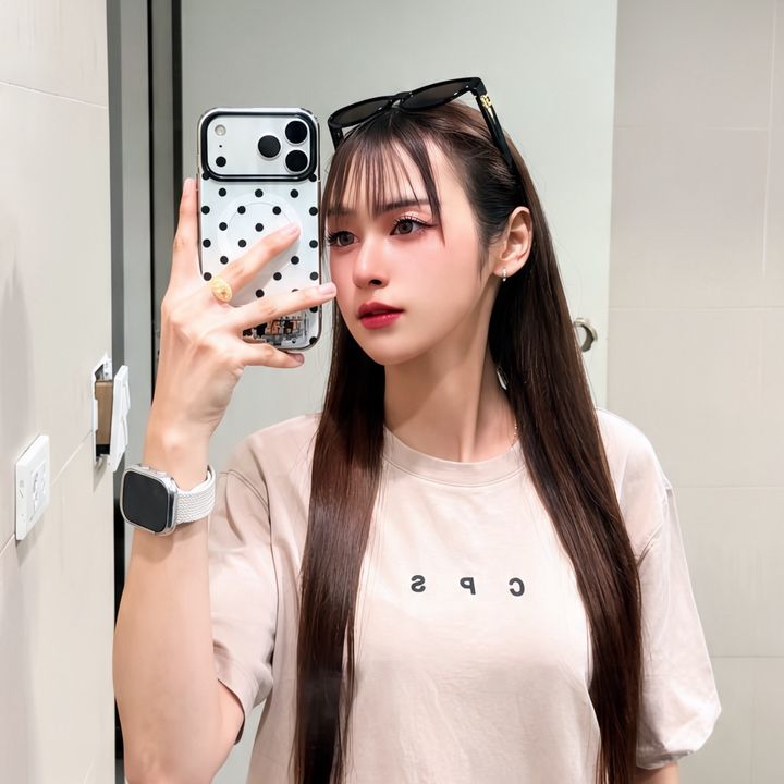 น้องเนไม่กินน้ำเปล่า. 🥤