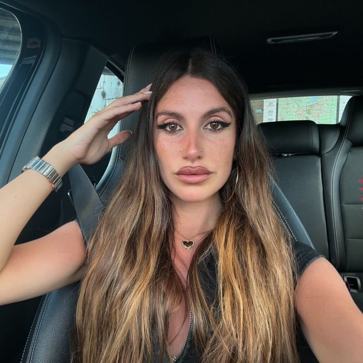 Olga⚠️