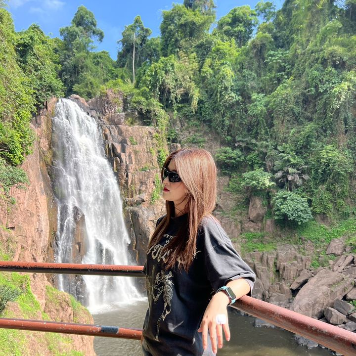 แพรวพราวดิ้ว่ะะ