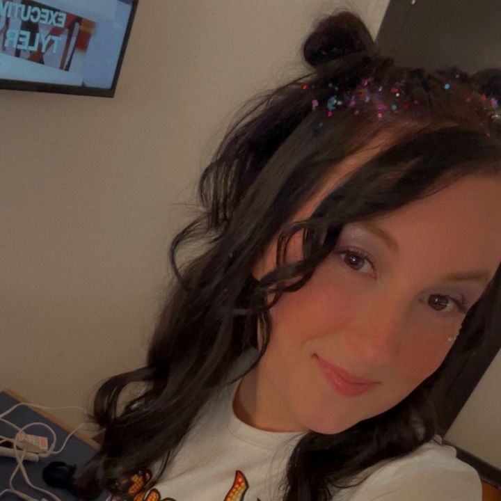 Kaitlyn Nicole Glass | SAHM