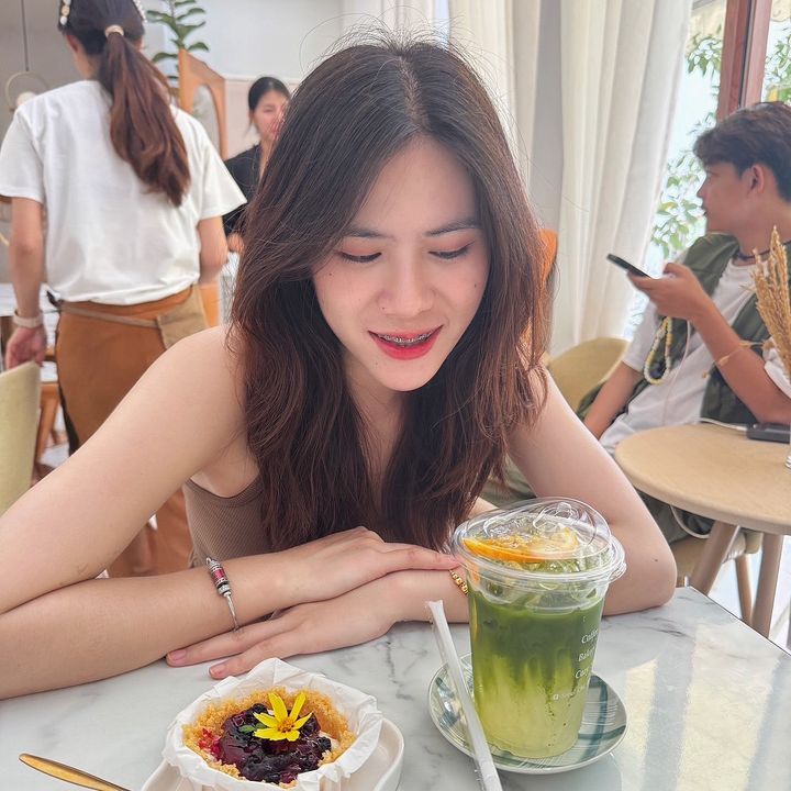 จอยรีวิวของที่สั่งมาใช้
