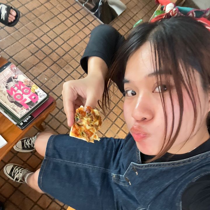 ลูกเป็ดคร๊าฟ🐣