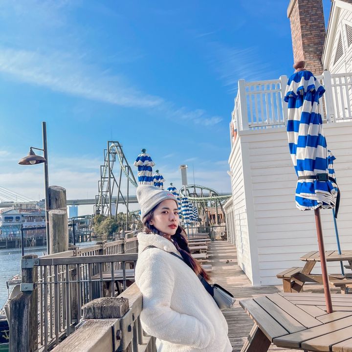 ฐานิตา