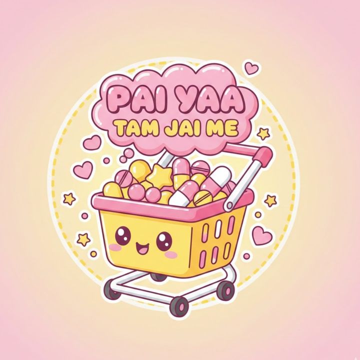 ป้ายยา.byme✨