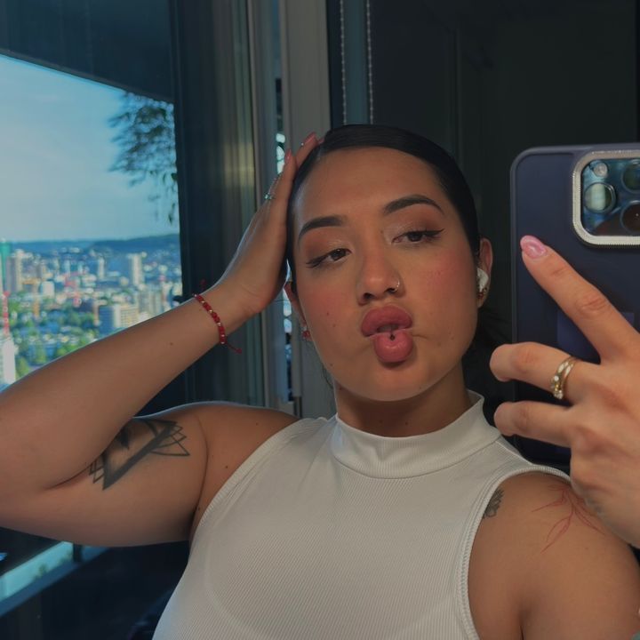 Vivi 🦋