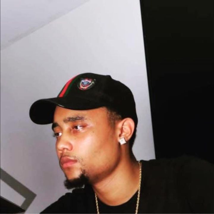 Visions The Record Label