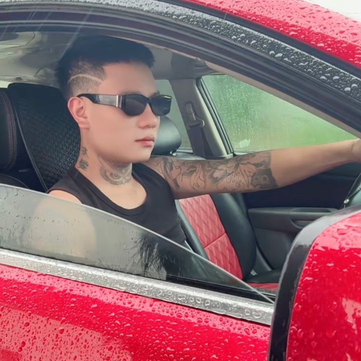 Hoàng Võ