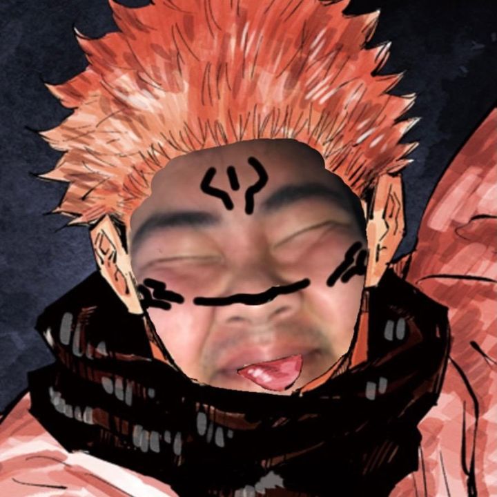 お腹宿儺