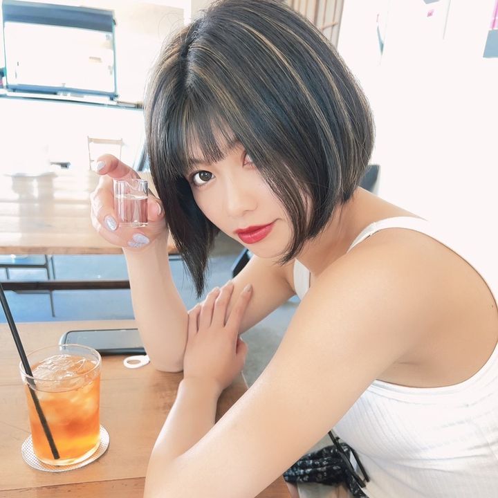 🌴まなみん👙