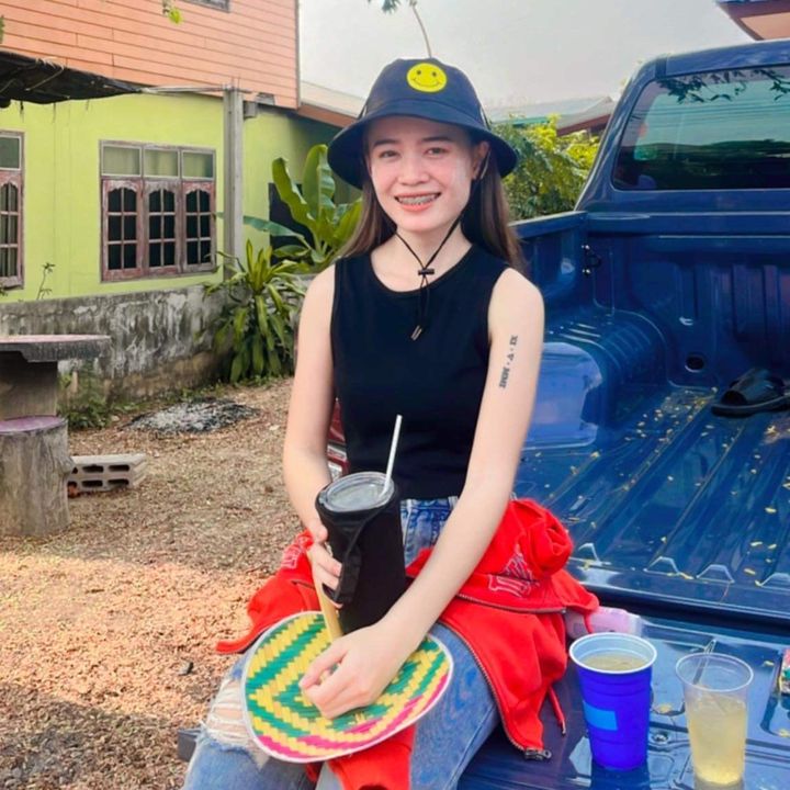 พรชิตา บุตรแสน