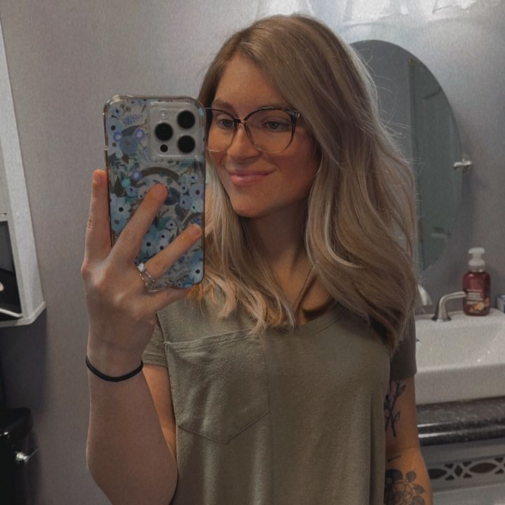 Cassidy Rickert
