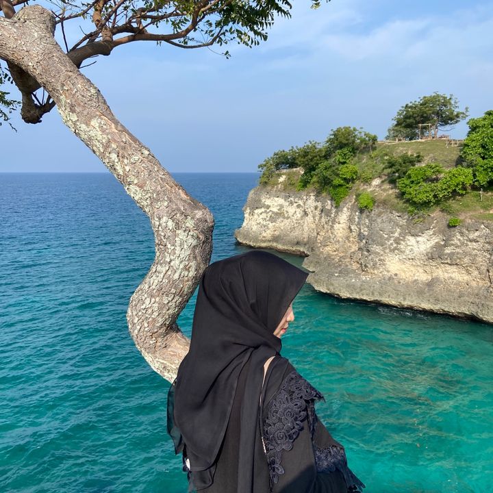Cantik🧚🏻‍♀️