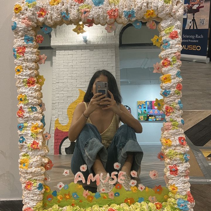 นอขอเอง