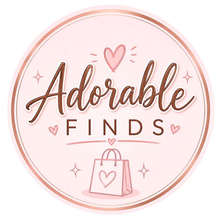 🌻Adorable Finds🌻