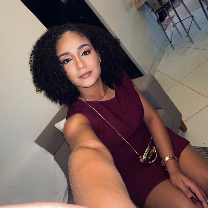 Ariane Vitória