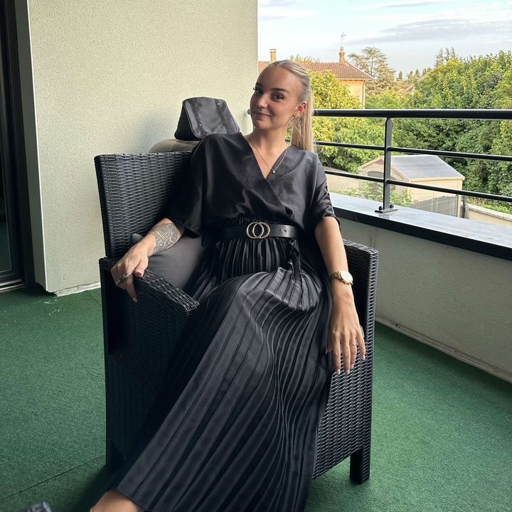 Margauuuux 💫🇫🇷