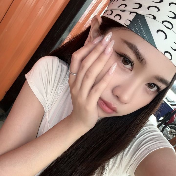 🌷🌈