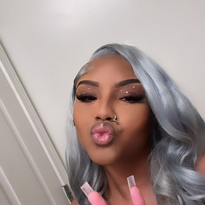 Kamari Wilson