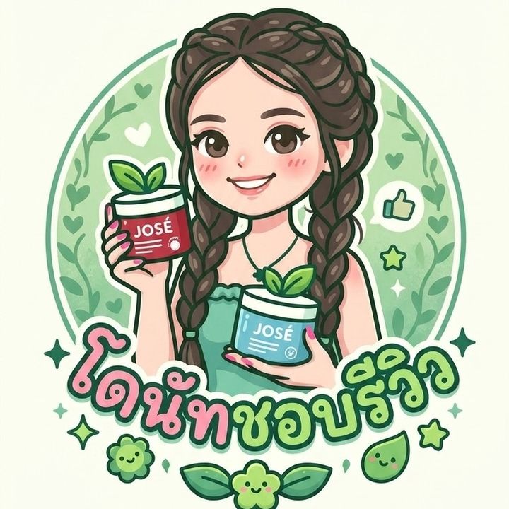 โดนัทชอบรีวิว 🛍️🎀(10.6k)