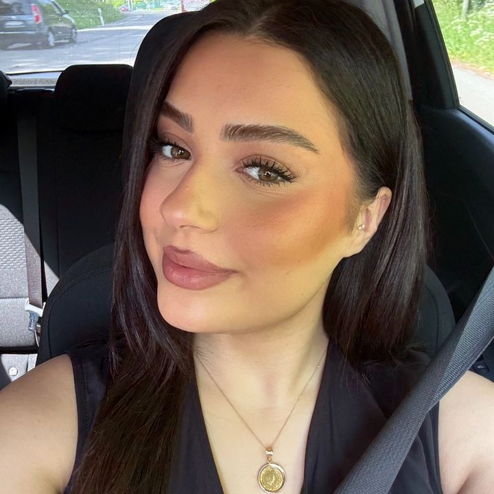 Büsra ᴷᴰᴴ