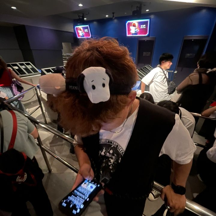 わいの日常