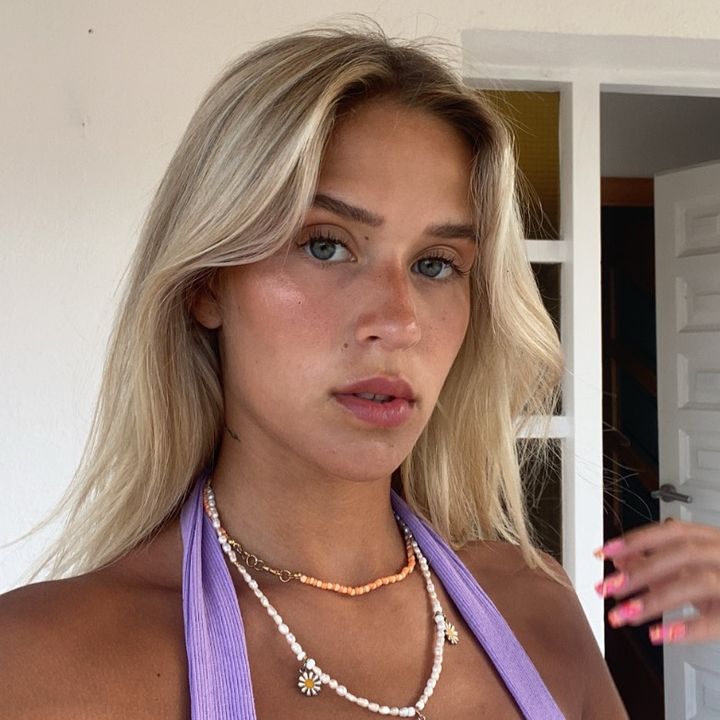 Melissa López