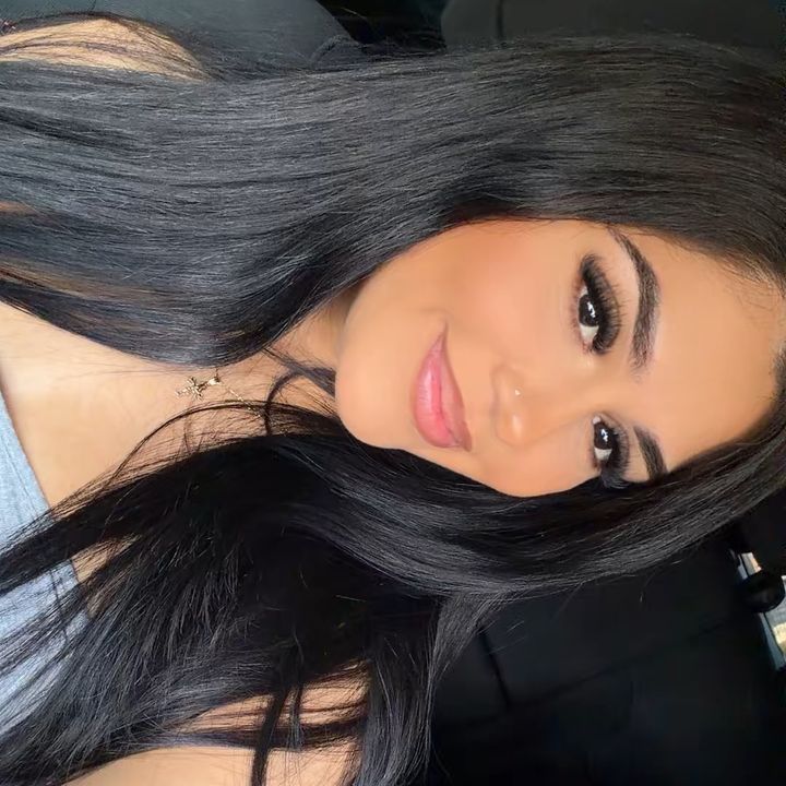 Valerieee Marie