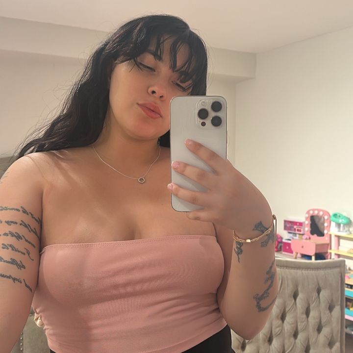 La China