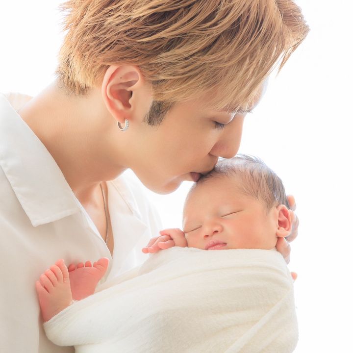 🍼佑季パパ👼🏻