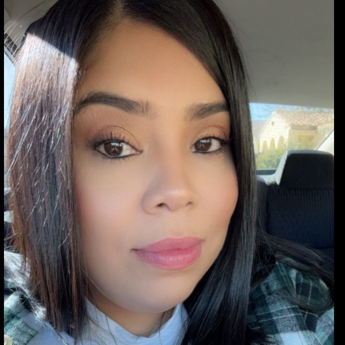 Marcia Luna-Carranza