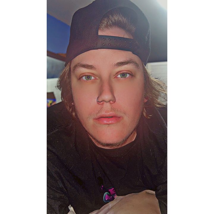 Shane Andrew 🏳️‍⚧️