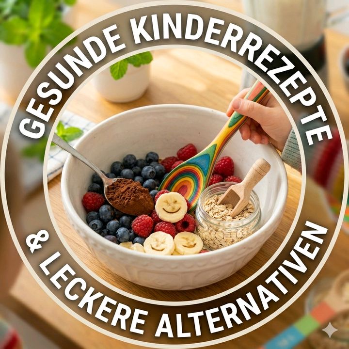 kinderteller.tricks