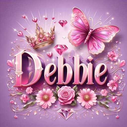Debbie sprinkle 🔥