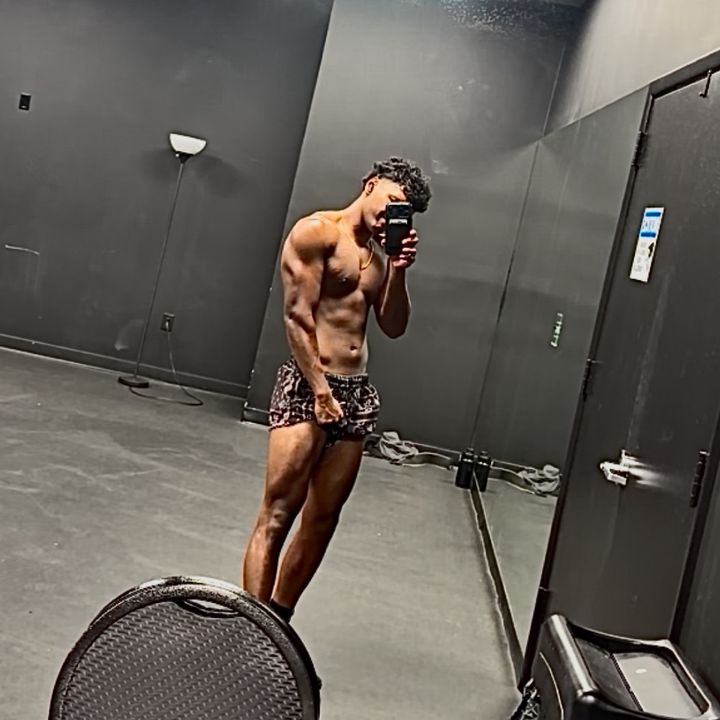 Roshan George