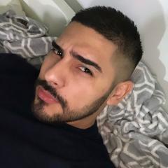 Junnior Rojas
