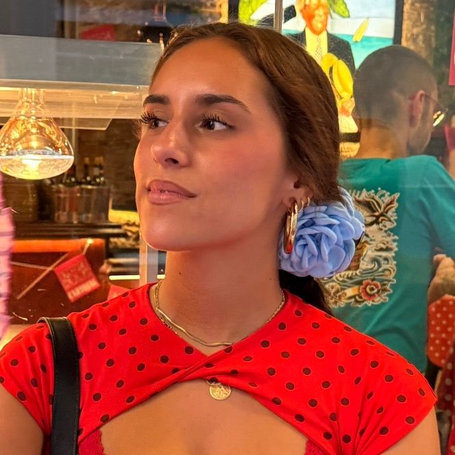 Lucía Nebro