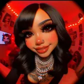 RedrumGirll❤️🖤🕸️🕷️🦇🔪